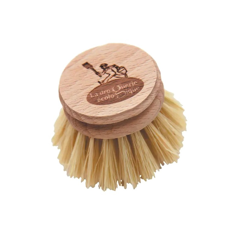 TETE RECHANGE TAMPICO BROSSE VAISSELLE