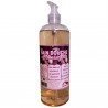 BAIN DOUCHE COTON FANTAISIE