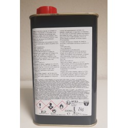 LOTION NETTOYANTE BOIS CUISINE