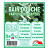 BAIN DOUCHE EUCALYPTUS