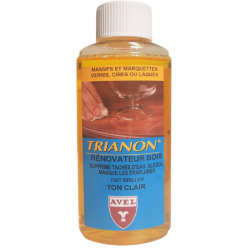 TRIANON RENOVATEUR BOIS