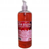 BAIN DOUCHE FRAISE