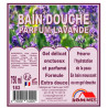 BAIN DOUCHE LAVANDE