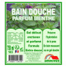 BAIN DOUCHE MENTHE