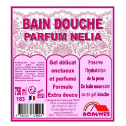 BAIN DOUCHE NELIA