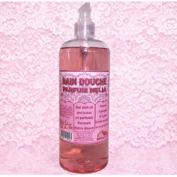 BAIN DOUCHE NELIA