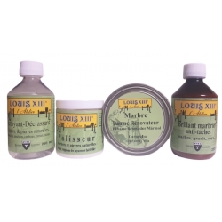 MARBRE NETTOYANT DECRASSANT