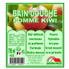 BAIN DOUCHE POMME KIWI