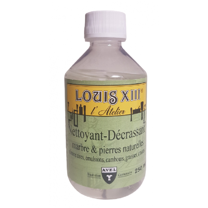 MARBRE NETTOYANT DECRASSANT