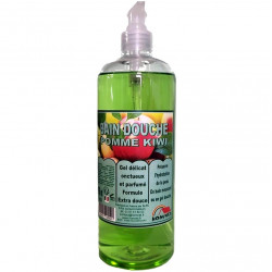 BAIN DOUCHE POMME KIWI