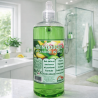 BAIN DOUCHE POMME KIWI