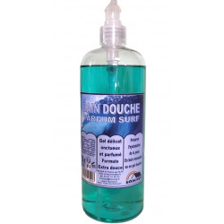 BAIN DOUCHE SURF