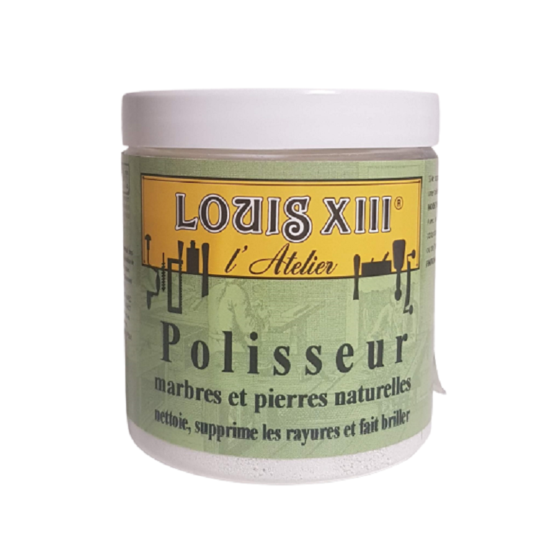 MARBRE POLISSEUR