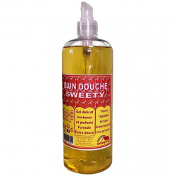 BAIN DOUCHE SWEETY