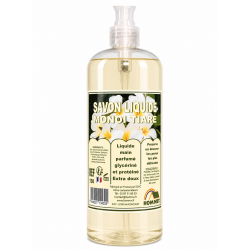 SAVON MAIN PARFUME