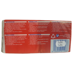 EPONGE PAD LOT DE 4