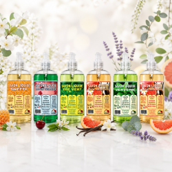 SAVON MAIN PARFUME