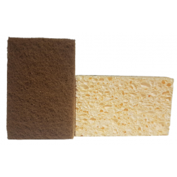 EPONGE GRATTANTE ECOLO