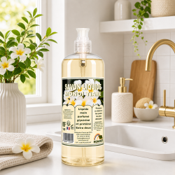 SAVON MAIN PARFUME