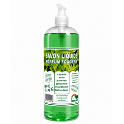 SAVON MAIN PARFUME FOUGERE