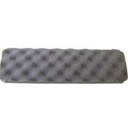 semelle mousse grise 40cm