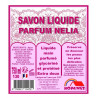 SAVON MAIN PARFUME NELIA