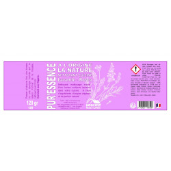 NETTOYANT SOLIDE NATUREL PUR'ESSENCE