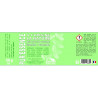 NETTOYANT SOLIDE NATUREL PUR'ESSENCE MENTHE GRENADE