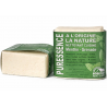 NETTOYANT SOLIDE NATUREL PUR'ESSENCE MENTHE GRENADE