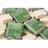 NETTOYANT SOLIDE NATUREL PUR'ESSENCE MENTHE GRENADE