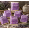 NETTOYANT SOLIDE NATUREL PUR'ESSENCE LAVANDE ROSEA