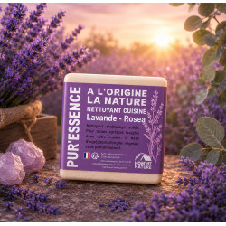NETTOYANT SOLIDE NATUREL...
