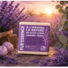 NETTOYANT SOLIDE NATUREL PUR'ESSENCE LAVANDE ROSEA