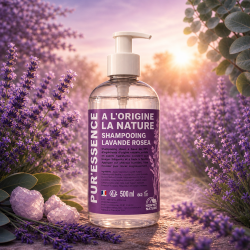 SHAMPOOING NATUREL...