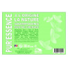 SHAMPOOING NATUREL PUR'ESSENCE MENTHE GRENADE