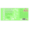 BOUQUET PARFUM NATUREL PUR'ESSENCE MENTHE GRENADE