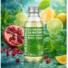 BOUQUET PARFUM NATUREL PUR'ESSENCE MENTHE GRENADE