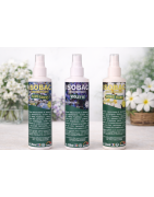 PARFUM D'AMBIANCE & DIFFUSEUR